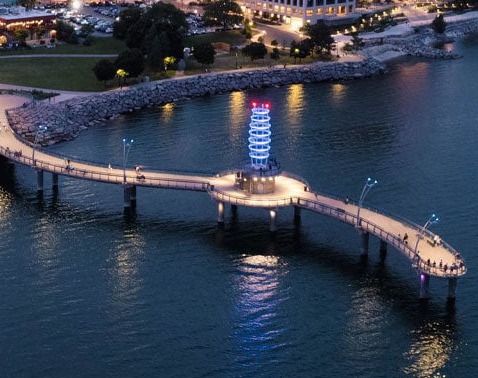 Burlington Ontario Smart Home Security Alarm Monitoring 