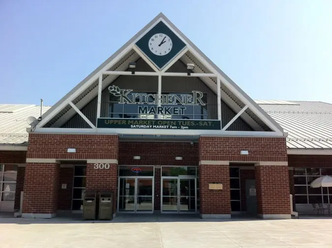 Kitchener Waterloo Ontario SmartHome Security Alarm Monitoring 