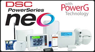 DSC NEO Security Solutions