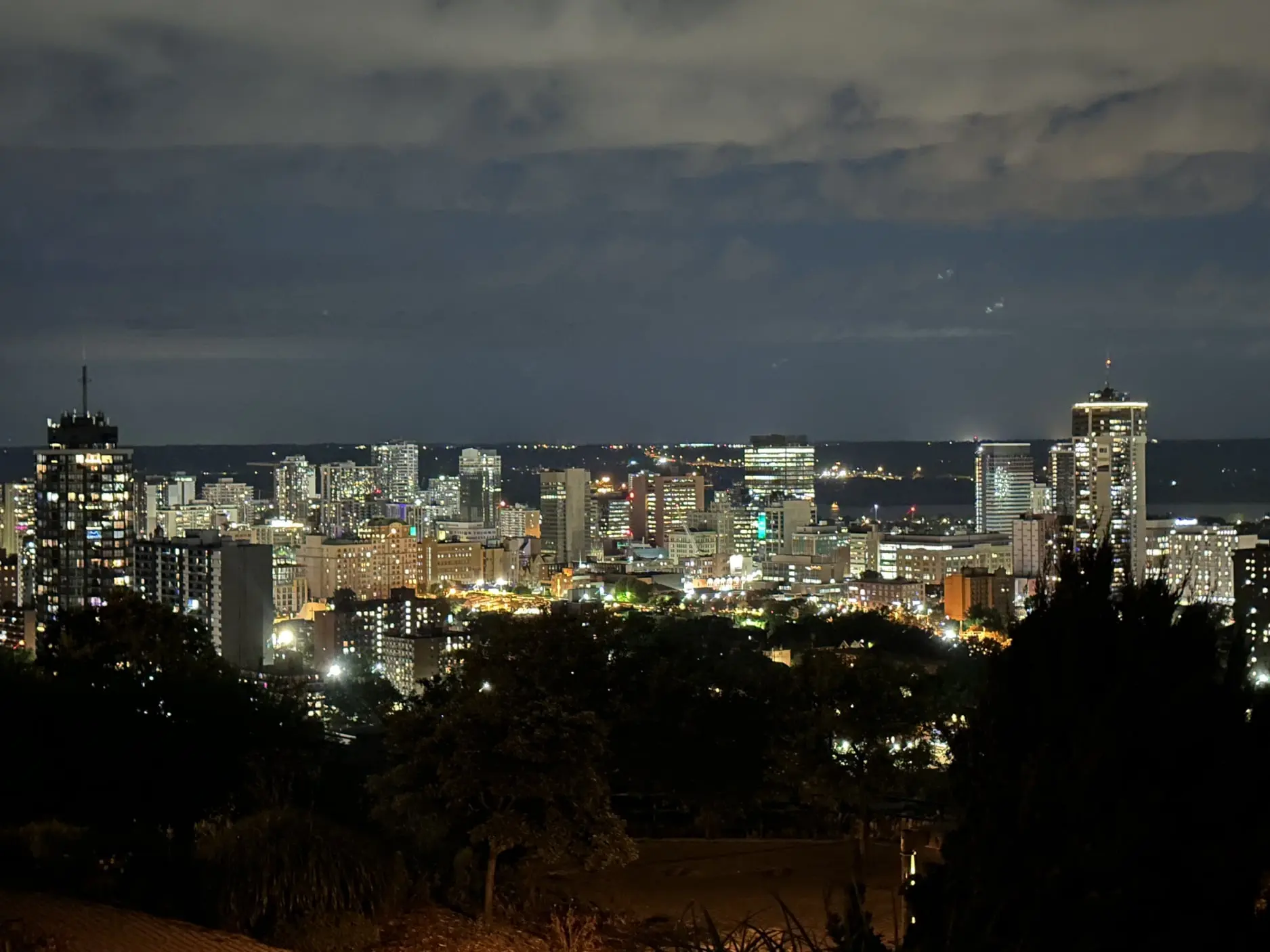 Hamilton Ontario Smart Home Security Alarm Monitoring 