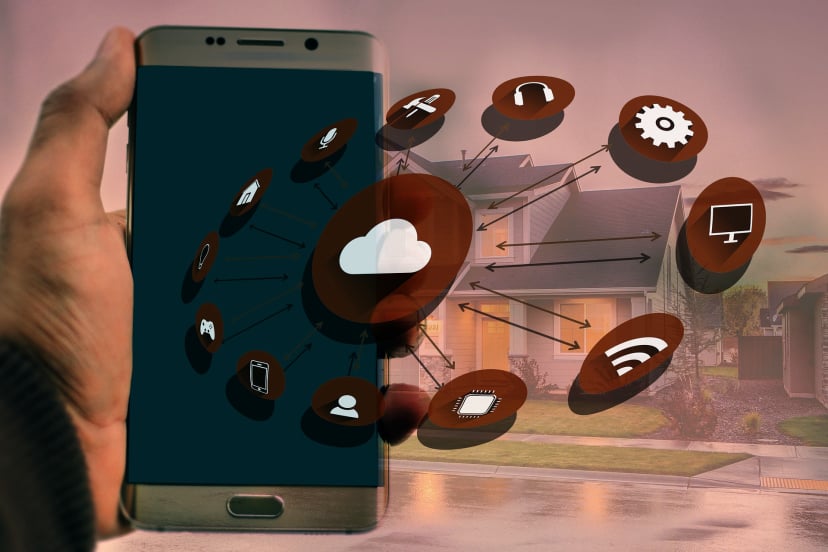 Oakville Smart Home Security