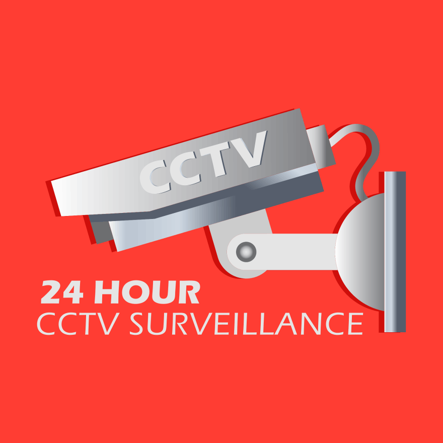Security Camera Systems Hamilton