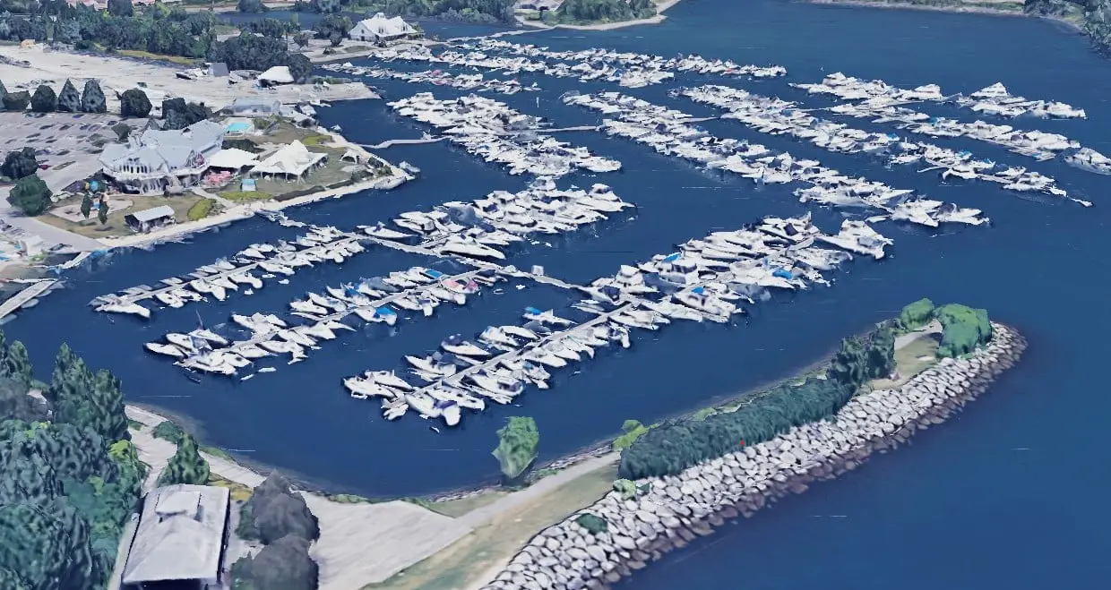 Oakville Ontario SmartHome Security Alarm Monitoring 