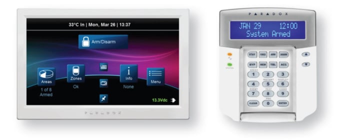 Video Verification Motion Detector